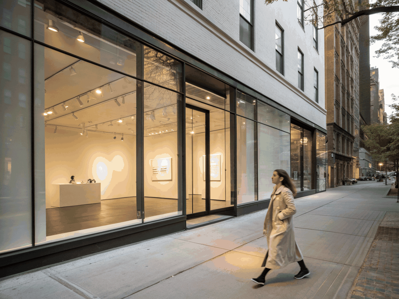 ZAVIX Creative Apparel Studio and Concierge Headquarters